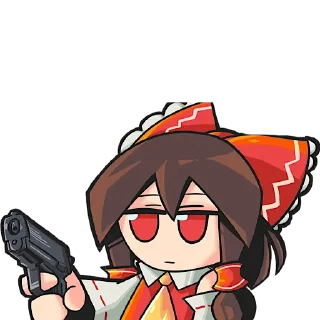 Fumo | @Onishiki @Notid
