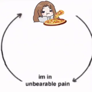 🍕 ستایش, Telegram sticker 23 of 45