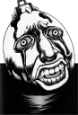 😭 Berserk, sticker Telegram 15 sur 18