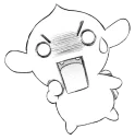 😮 Berserk, sticker Telegram 9 sur 18