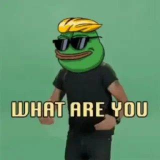 Wall Street Pepe