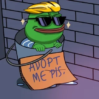 Wall Street Pepe