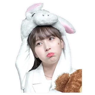 🥺 TWICE, Telegram sticker 21 of 120