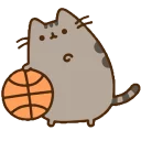 Pusheen