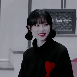 🩺 𝐀∶𝐞𝐬𝐩𝐚̝'💄 ∴∴ @PolarrSide, стікер Telegram 10 з 40