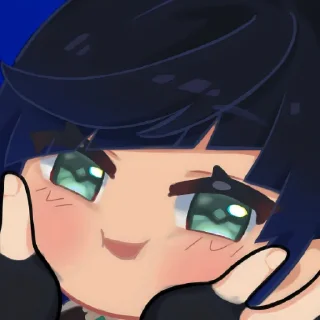 Cute Genshin ᴮʸ @Amaa_San