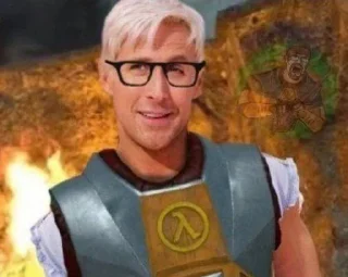 Too much Valve