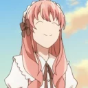 😌 @ShiniBuu's Wotakoi Pack, стікер Telegram 11 з 44