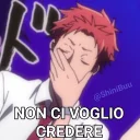 🤦‍♂ @ShiniBuu's Wotakoi Pack, стікер Telegram 17 з 44