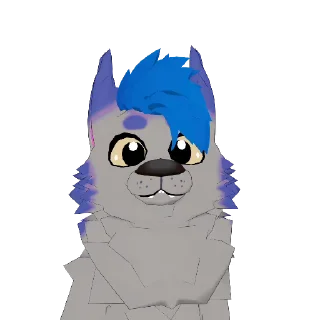 😘 Nico, стікер Telegram 22 з 36