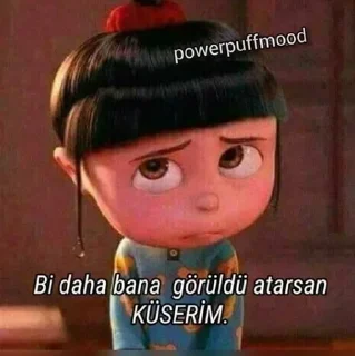 🥺 𝐄𝐦𝐢𝐫 𝐑𝐢𝐯𝐢𝐚'nın çıkartma paketi, Telegram sticker 10 of 74