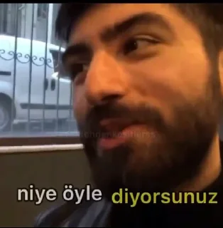 😏 𝐄𝐦𝐢𝐫 𝐑𝐢𝐯𝐢𝐚'nın çıkartma paketi, Telegram sticker 6 of 74