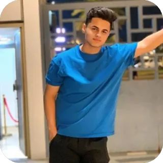 🫥 Çıkartma Paketi 🌴, Telegram sticker 12 of 60