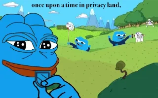 ⚔ $SENT MEMEGOD II, стикер Telegram 12 из 120