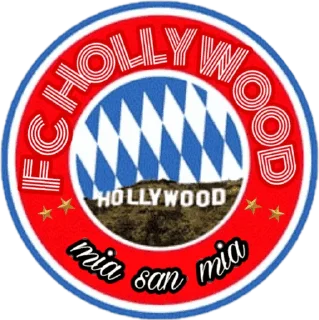 FC Hollywood