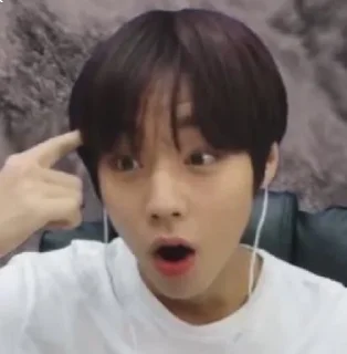 😳 jihoon:3, Telegram sticker 22 of 82