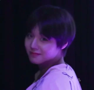 🤭 jihoon:3, Telegram sticker 21 of 82
