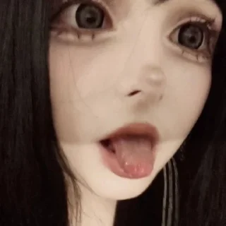 🥛 взб11тые сливкi by: @sedativsticks0, Telegram sticker 23 of 23
