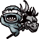 🙈 The Binding of Isaac, стикер Telegram 19 из 25