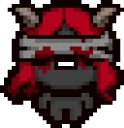 😭 The Binding of Isaac, стикер Telegram 17 из 20