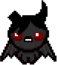 👿 The Binding of Isaac, стикер Telegram 16 из 20
