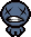 The Binding of Isaac