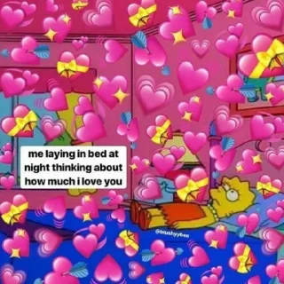 🥰 sabela's fav🍄, стикер Telegram 19 из 69