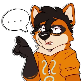 😐 Scrap Pack, Telegram sticker 22 of 120