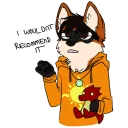 😕 Scrap Pack, Telegram sticker 18 of 120