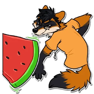 🍉 Scrap Pack, Telegram sticker 14 of 120