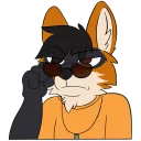😒 Scrap Pack, Telegram sticker 11 of 120