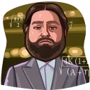 🧐 Memes @English_World_Chatting, Telegram sticker 18 of 34