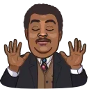 ✋ Memes @English_World_Chatting, Telegram sticker 20 of 34