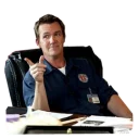 ☝ клиника, Telegram sticker 24 of 30