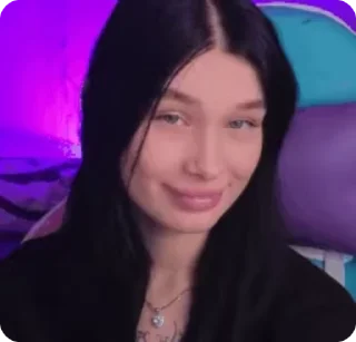 😏 Мои флюиды, стикер Telegram 24 из 24