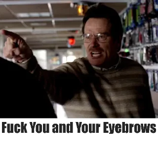 🖕 Breaking Bad | @DL_Pack, sticker Telegram 24 sur 120
