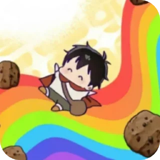 mori🍪
