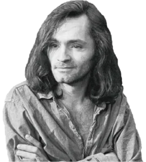Charles Manson