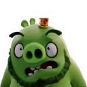 😱 Angry Birds, sticker Telegram 16 sur 62