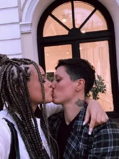 😘 Aly🫶, стікер Telegram 14 з 24