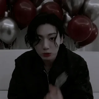 🖤 ٫٫ 𝗃ᥱ᥆ꪀ 𝗃𝗄 ﹔@mrjeonfuckinjk, стікер Telegram 12 з 50