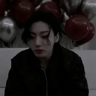 🖤 ٫٫ 𝗃ᥱ᥆ꪀ 𝗃𝗄 ﹔@mrjeonfuckinjk, стікер Telegram 9 з 50