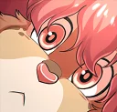 😮 Avery (Roanoak), стикер Telegram 18 из 21