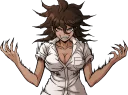 😈 Danganronpa 2: Goodbye Despair Spoiler-Free Sticker Pack 1, Telegram sticker 9 of 120