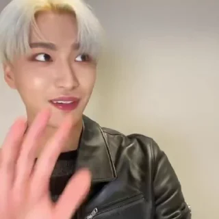 seonghwa' @SM0TN