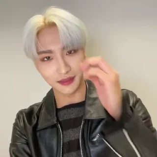 seonghwa' @SM0TN