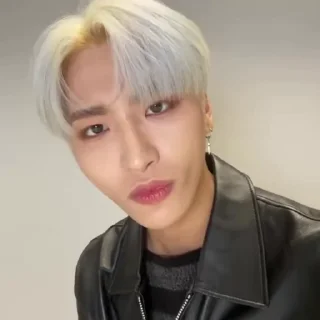 🌫️ seonghwa' @SM0TN, стикер Telegram 16 из 25