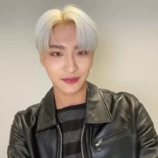seonghwa' @SM0TN