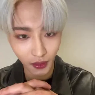🌫️ seonghwa' @SM0TN, стикер Telegram 19 из 25