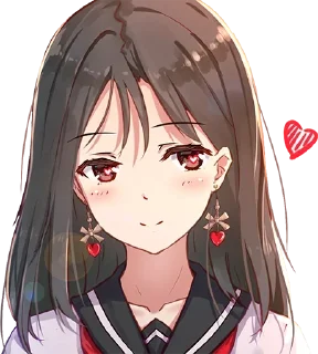 😍 Хуита от Атика, sticker Telegram 19 sur 23